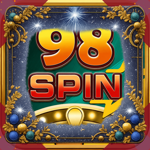 98spin — mitra unggulan